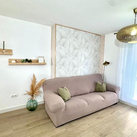 Prendisole Denia Con Piscina Y Terraza Apartamento Exterior foto