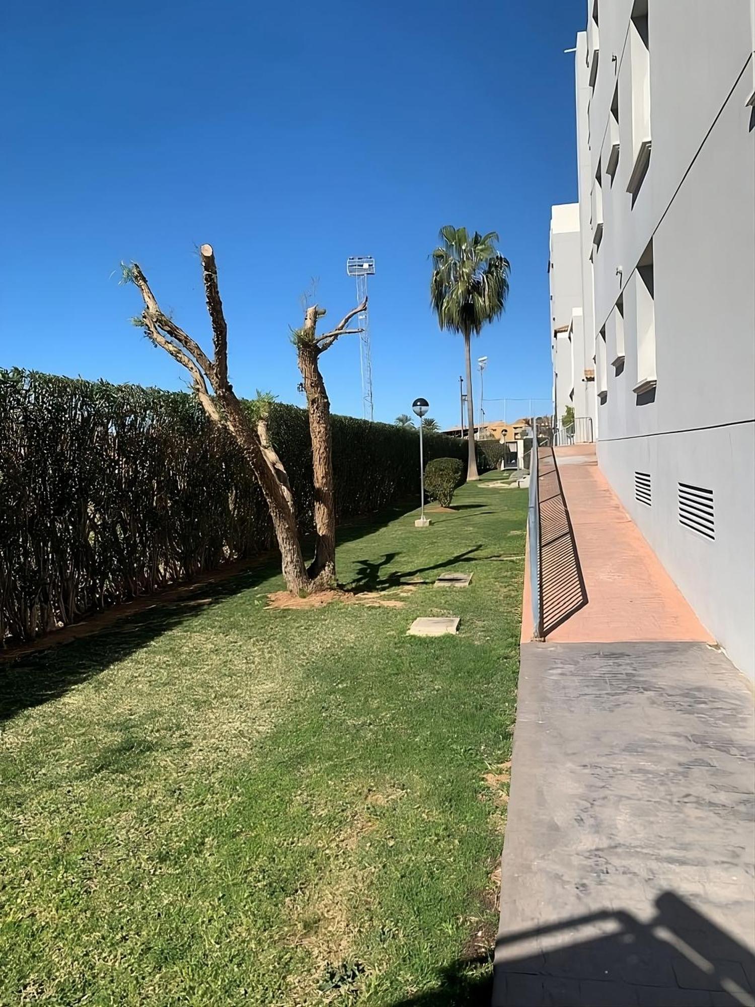 Prendisole Denia Con Piscina Y Terraza Apartamento Exterior foto