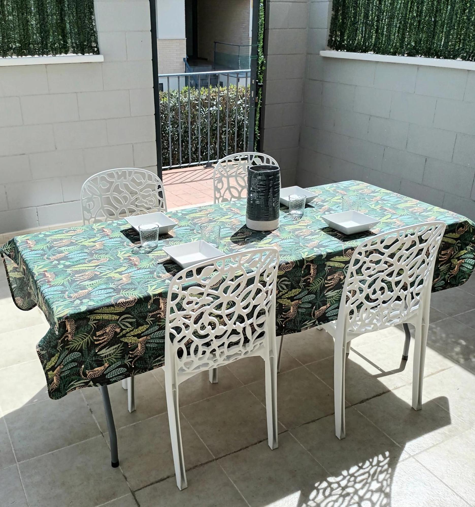 Prendisole Denia Con Piscina Y Terraza Apartamento Exterior foto