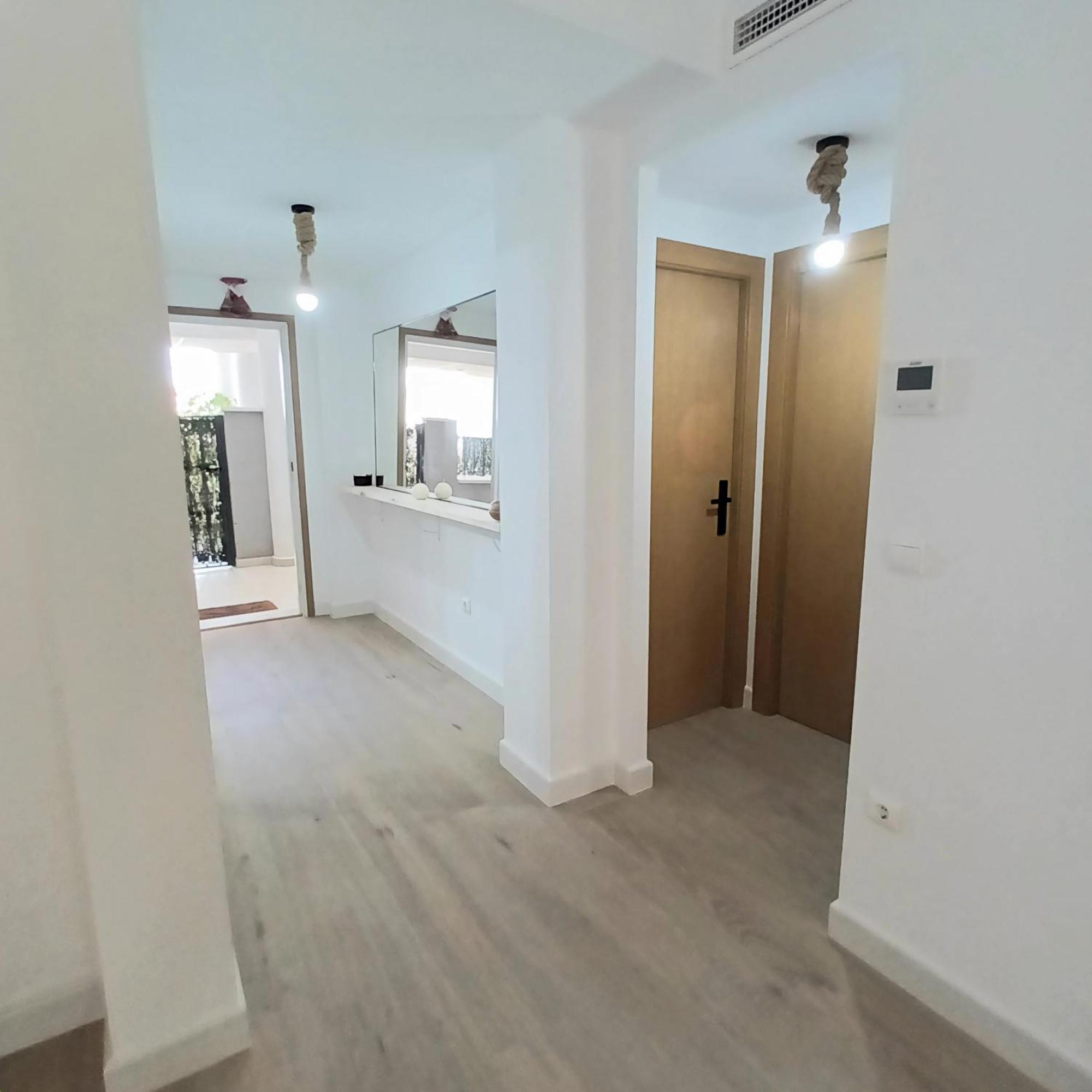 Prendisole Denia Con Piscina Y Terraza Apartamento Exterior foto