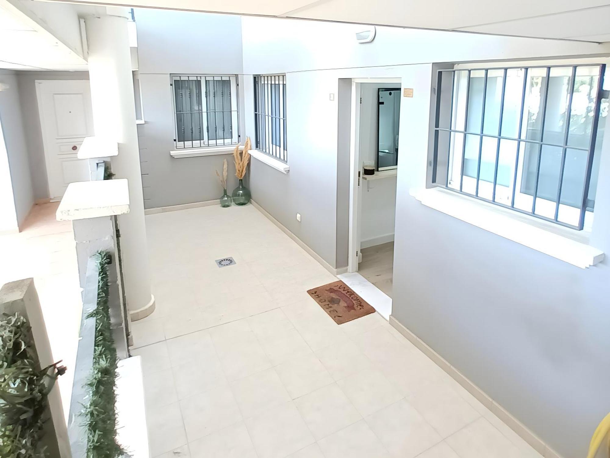 Prendisole Denia Con Piscina Y Terraza Apartamento Exterior foto