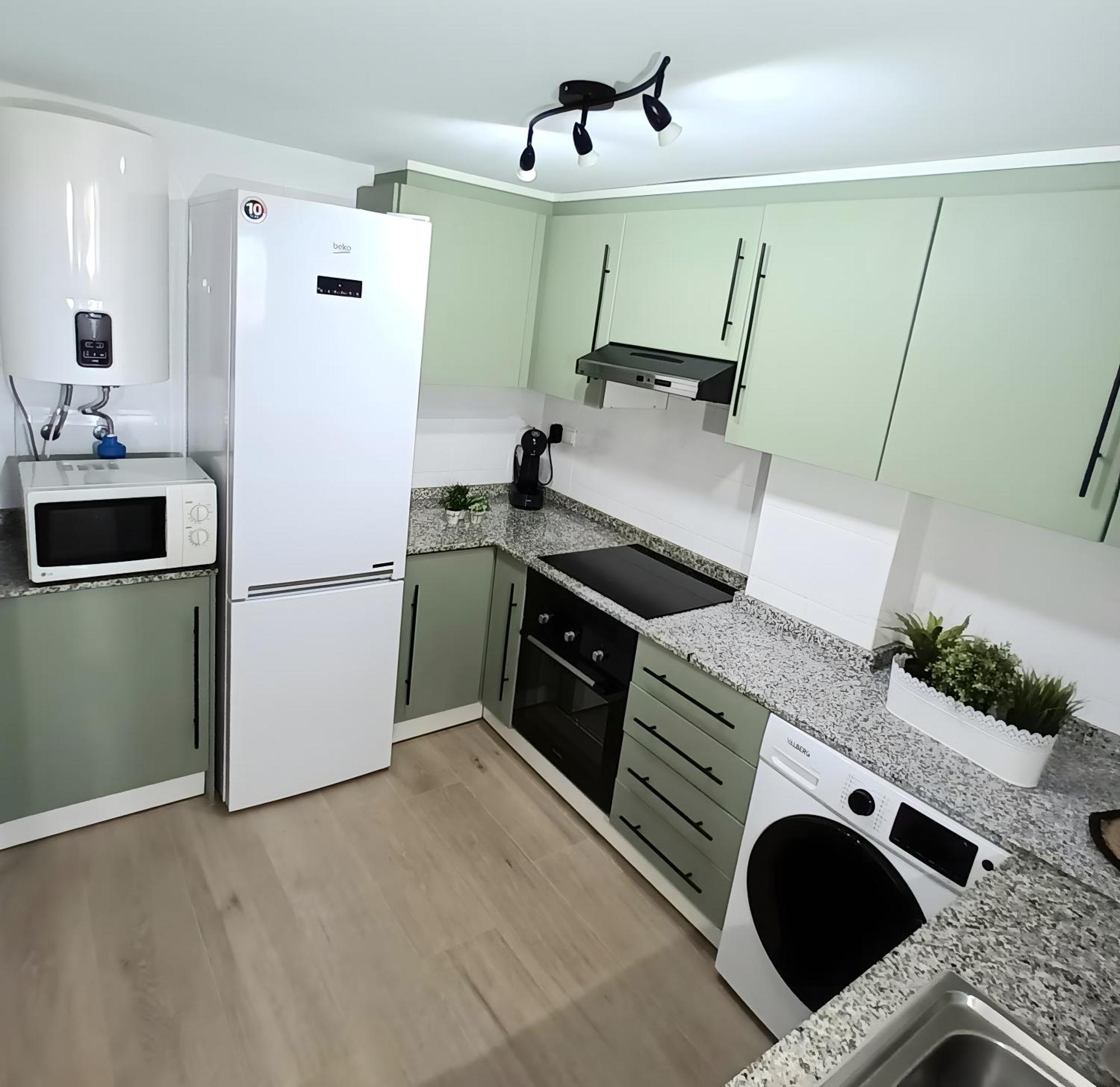 Prendisole Denia Con Piscina Y Terraza Apartamento Exterior foto