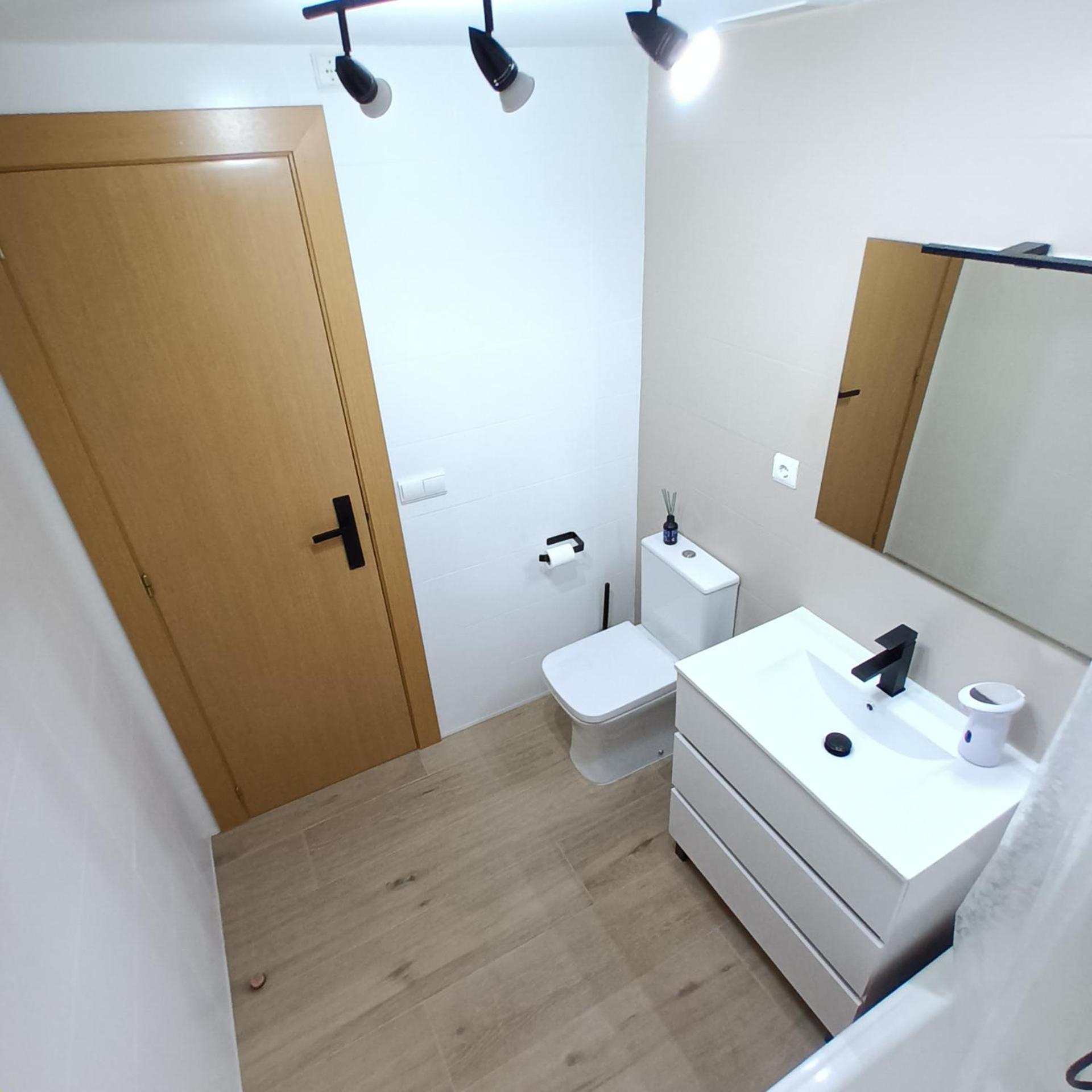 Prendisole Denia Con Piscina Y Terraza Apartamento Exterior foto