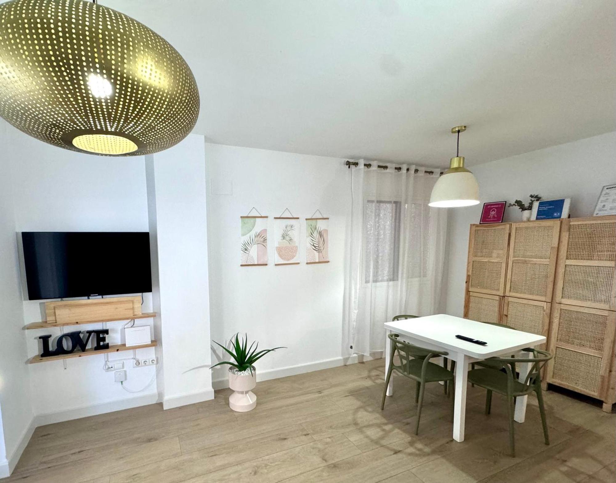 Prendisole Denia Con Piscina Y Terraza Apartamento Exterior foto